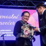Kraj ocenil osobnosti regionu. Cenu získali Hečko, Siniaková či Kostelecký