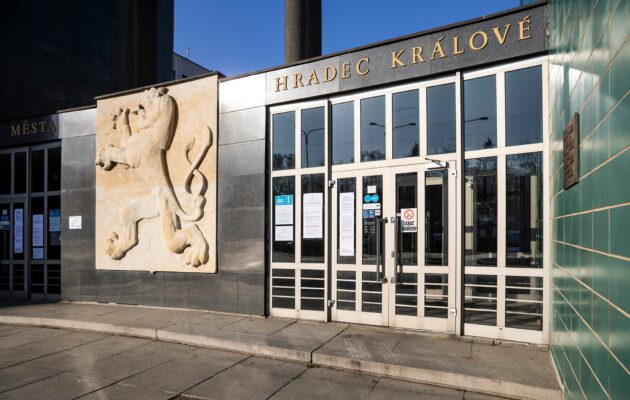 Hradec chce zachovat daně z nemovitostí k bydlení, hodlá snížit koeficienty