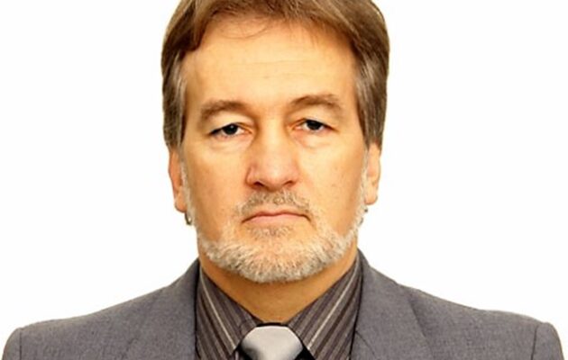 Nemocnice v kraji po devíti měsících opět vede Marian Tomášik