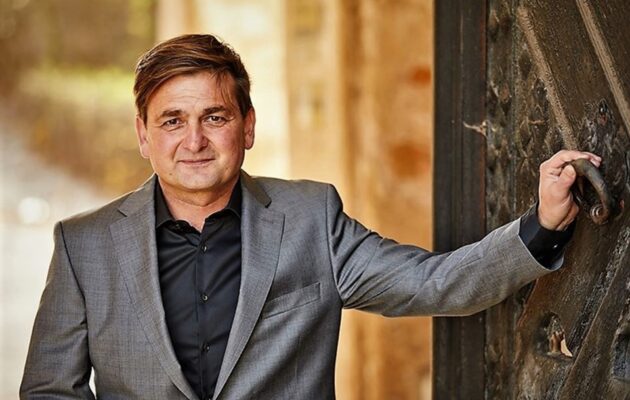 Hejtman Martin Červíček: Jak hodnotím uplynulý rok 2021?