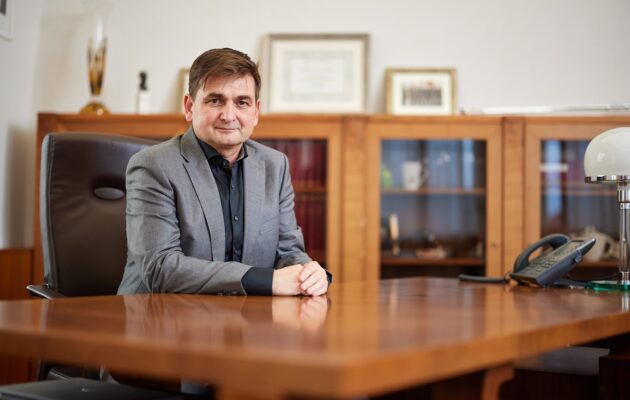 Hejtman: Výpadek příjmů hradeckého kraje může být až 700 milionů korun