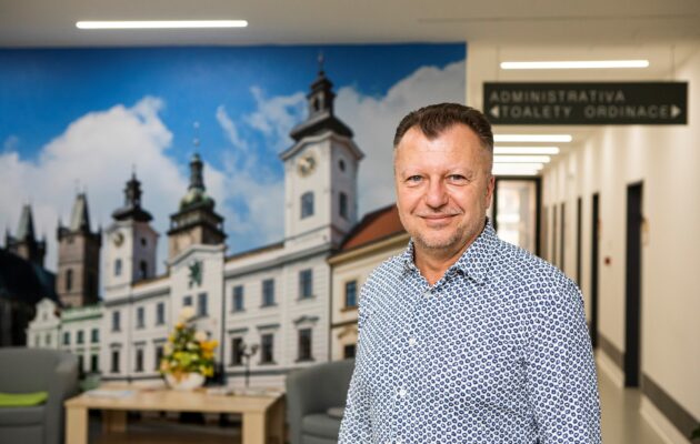 Pozitivní vztah k seniorům a lidský přístup, to je cíl SeneCura SeniorCentra