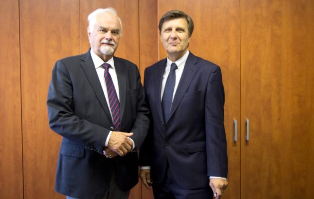 Herman místo Paličky. Vedení hradecké fakultní nemocnice se ujal nový ředitel