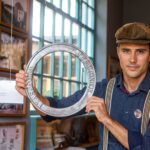 Museum v Praskačce odkazuje na um bednáře Jaroslava Tománka