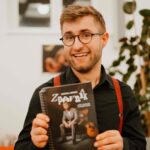 Rozhovor s písničkářem Michalem Horákem