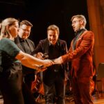 Rozhovor s písničkářem Michalem Horákem
