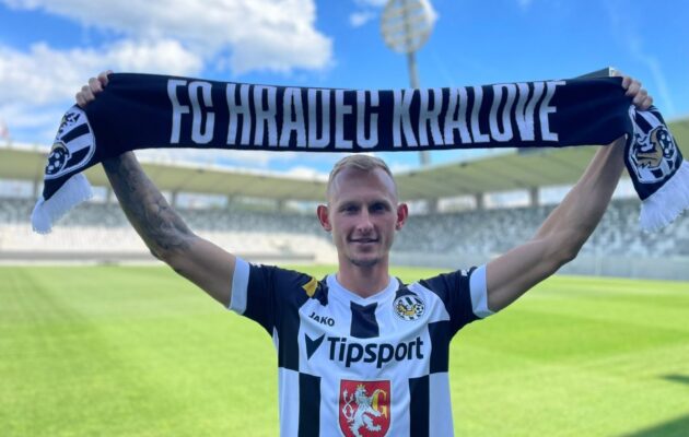 Další ofenzivní posily! Votroci ohlásili příchod Mihálika a Náprstka