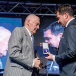 Kraj ocenil osobnosti regionu. Cenu získali Hečko, Siniaková či Kostelecký