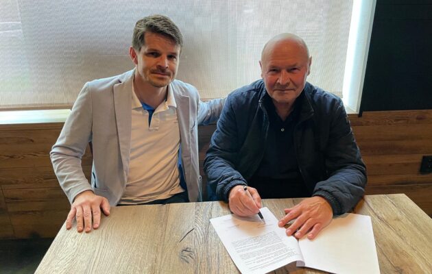 Dvě úspěšné sezony a dost! Koubek podle deníku Sport v létě u Votroků skončí