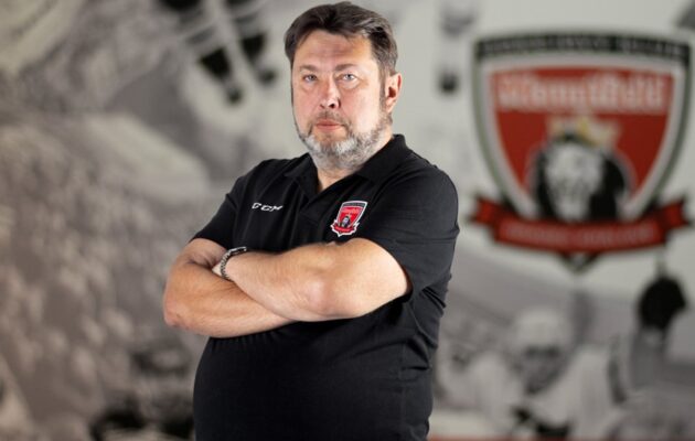 Miroslav Schön: Klub je finančně stabilní, partneři nám zůstali věrni