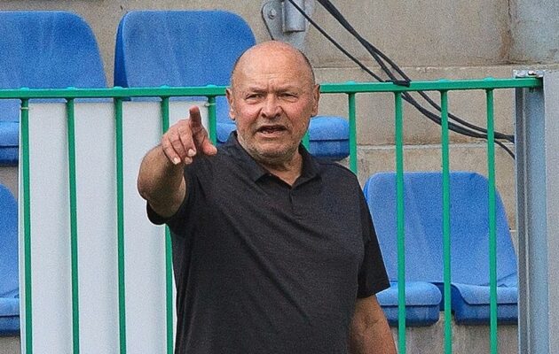 Koubek o sobě: Jsem veselý člověk, ale na hřišti jde smích stranou