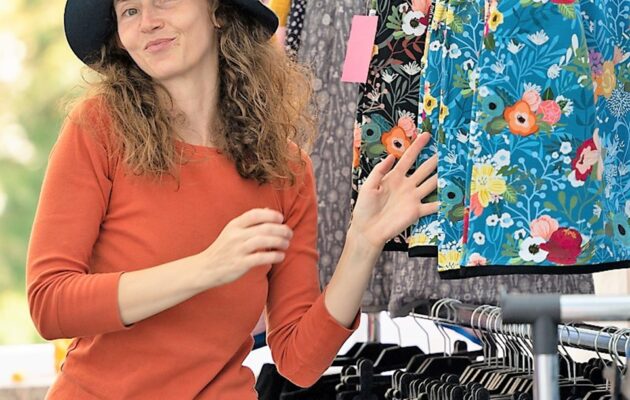 Designové babí léto, MINT Market obsadí prostor před Náplavkou