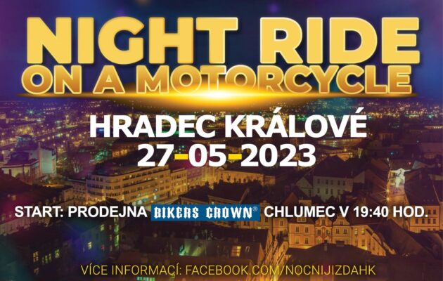 Víkend v Hradci: Tylovo nábřeží opět provoní trhy, přijedou motorkáři