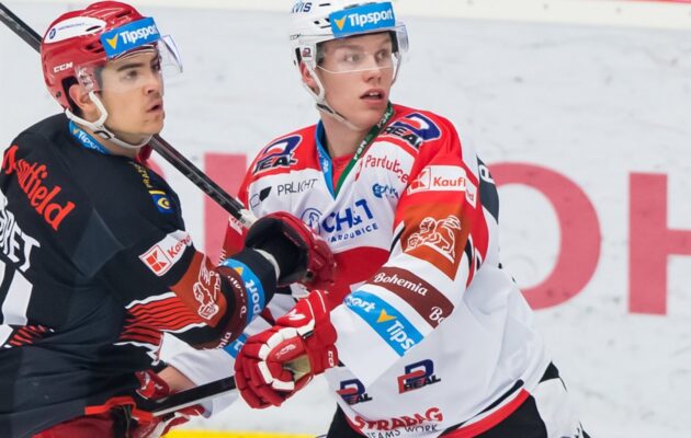 Lvi znovu vládnou východu Čech! Hradec porazil Pardubice 2:1