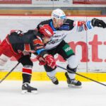 Mountfield HK — HC Energie Karlovy Vary