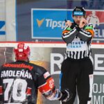 Mountfield HK — HC Energie Karlovy Vary