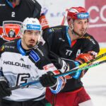 Mountfield HK — HC Energie Karlovy Vary