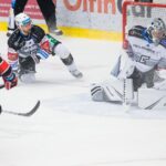 Mountfield HK — HC Energie Karlovy Vary