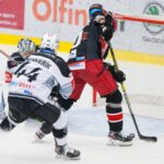 Mountfield HK — HC Energie Karlovy Vary