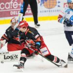 Mountfield HK — HC Škoda Plzeň