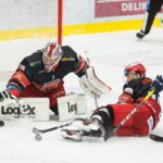 Mountfield HK — HC Škoda Plzeň