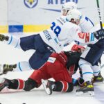 Mountfield HK — HC Škoda Plzeň