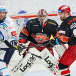 Mountfield HK — HC Škoda Plzeň