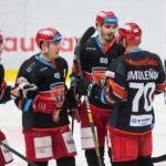 Mountfield HK — HC Škoda Plzeň