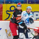 Mountfield HK — HC Škoda Plzeň