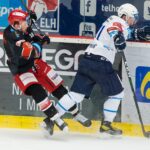 Mountfield HK — HC Škoda Plzeň