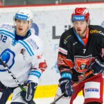 Mountfield HK — HC Škoda Plzeň