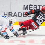 Mountfield HK — HC Škoda Plzeň