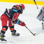 Mountfield HK — HC Škoda Plzeň