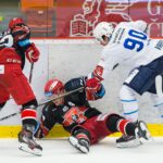 Mountfield HK — HC Škoda Plzeň