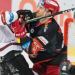 Mountfield HK — HC Sparta Praha
