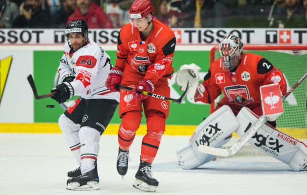Los Ligy mistrů: Hradec čeká Frölunda, Eisbären Berlín a Grenoble