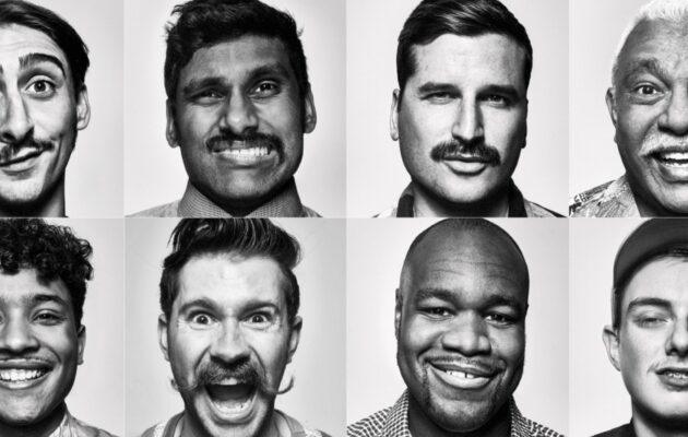 S listopadem přichází Movember. Víte, o co se jedná?