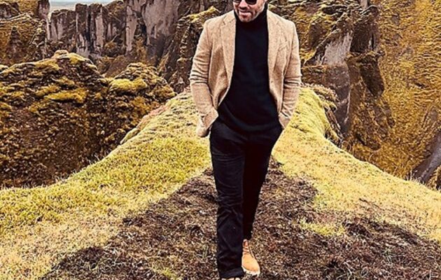 Hradecký rodák Michael Petr písní Až zítra odstartuje nové album O nás
