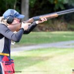 Důležitý je postřeh a chladná hlava, tvrdí sportovní střelkyně Skalická
