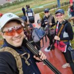 Důležitý je postřeh a chladná hlava, tvrdí sportovní střelkyně Skalická
