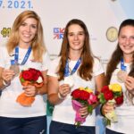 Důležitý je postřeh a chladná hlava, tvrdí sportovní střelkyně Skalická