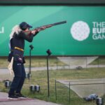 Důležitý je postřeh a chladná hlava, tvrdí sportovní střelkyně Skalická
