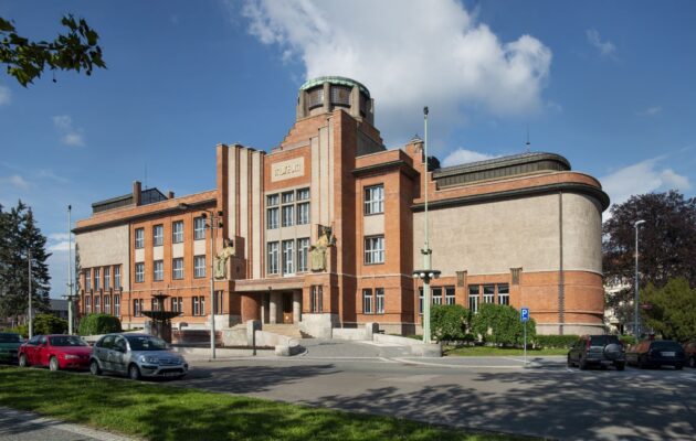 Muzeum chystá s krajem modernizaci vybavení pro digitalizaci