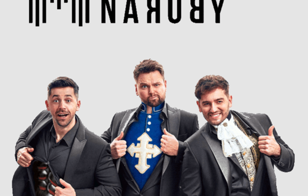 Muzikály Naruby. V Petrof Gallery zazní hity z českých i světových muzikálů