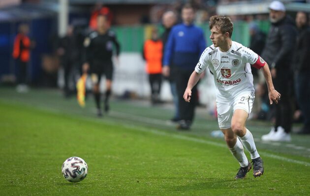 Vlkanova by rád hrál proti Ronaldovi: Byl by to splněný sen, říká