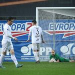 N1: Hradec Králové - Slavia Praha (Foto: Luboš Lorinc/fchk.cz)