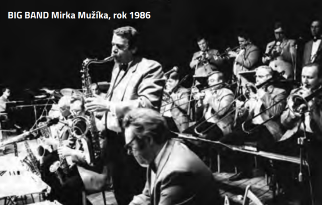 Trocha nostalgie Hradečáky určitě nezabije - 14. díl