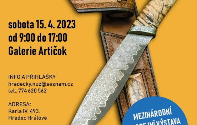 Elektronická hudba, violoncello nebo nože. V Orlice Parku budou voříšci