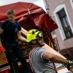 Příběh: Byla to totální pohroma, procházeli jsme sutí ze zničených domů
