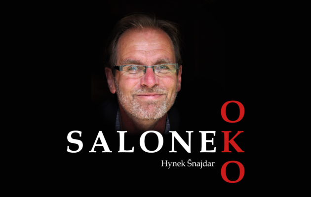 Prásk! Komiks je tu pro všechny